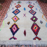 Carpet 195x117cm azilal