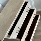 Vintage chest of drawers from the 50s/60s.