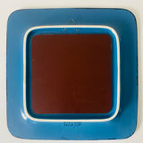 Arabia Finland ceramic mirror