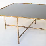 Square coffee tables