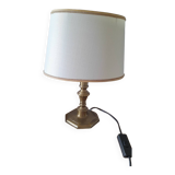 Desk lamp