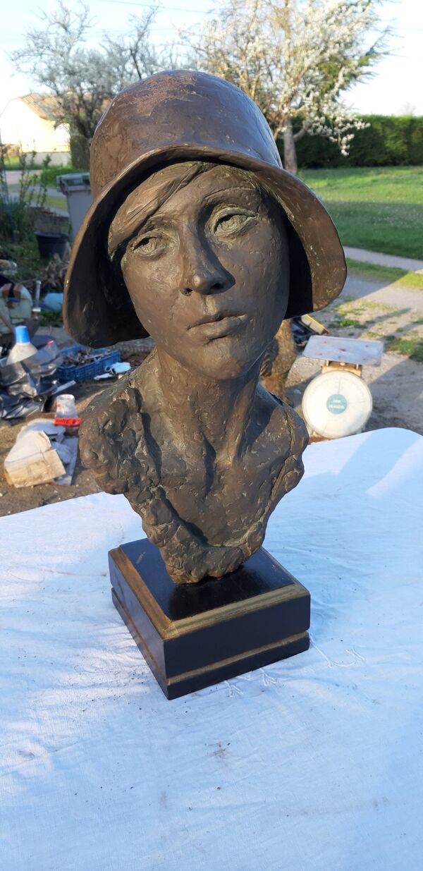 Buste femme