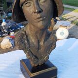 Buste femme