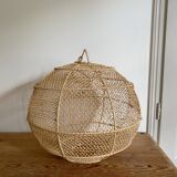 Raffia suspension