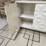 Vintage sideboard 1970s