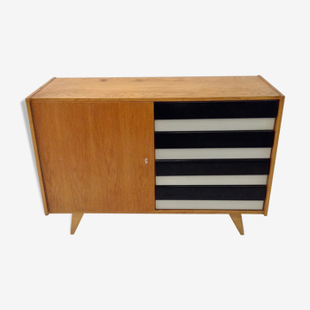 Jiri Jiroutek chest of drawers