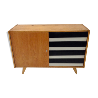 Jiri Jiroutek chest of drawers