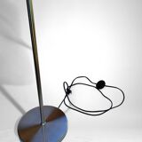 Luminaire en bambou vintage