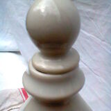Bottle porcelain for brandy