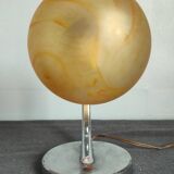 Antique Bauhaus style desk lamp