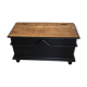 Chest in oak