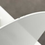 Mid-century modern Danish wall lamp Saturn by Joachim Lepper for Louis Poulsen, 1960s.