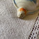 Benitier old faience