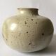 Vallauris le tesson 1970s pyrity sandstone vase