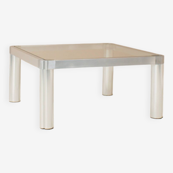 Table basse modèle 100 par Kho Liang Ie pour Artifort