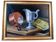 Still life with a book, 19th century