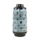 Ceramic vase, German design, 1970s, made in West Germany