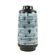 Ceramic vase, German design, 1970s, made in West Germany