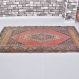 Oushak Anatolian Floral Carpet sku m-69