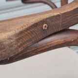 Bistro Fishel armchair