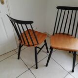 Pair of chairs