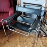 Wassily armchair, Breuer Marcel