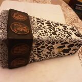 Vase keramik ferdi gres emaille