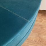 Convertible corner armchair