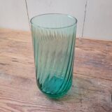Carafe with 5 water glasses