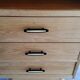Chest of drawers library