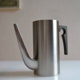 Cylinda coffee maker by Arne Jacobsen for Stelton in 1967 Scandinavian design