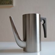 Cylinda coffee maker by Arne Jacobsen for Stelton in 1967 Scandinavian design