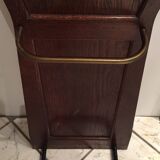 Dressing room hanger