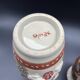 Paire de Vases Satsuma Japon debut XXe