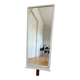 Large antique European full-length floor mirror, early 20th century