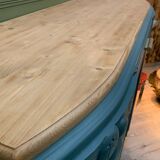 Restored Art Deco sideboard