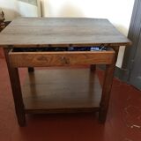 Meuble d'appoint