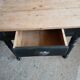 Small table