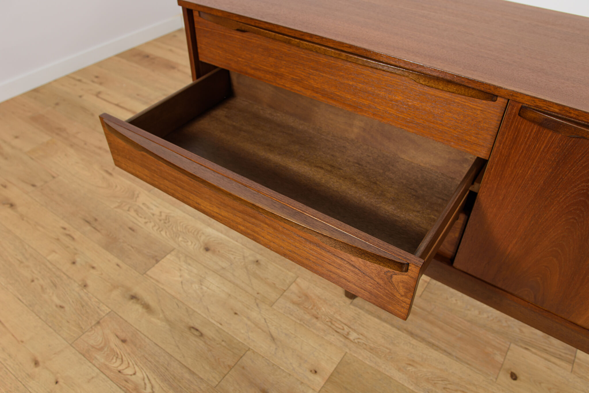 Mid-Century Teak Sideboard by Younger Ltd., United Kingdom, 1960s