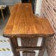 Vintage bar