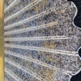 Pair of wall sconces from Murano