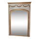Mirror/trumeau 155 x 102/106