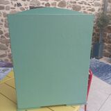 Vintage doll wardrobe