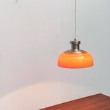 Ceiling Lamp Model KD7 Mid-Century by Achille Castiglioni for Kartell