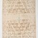 8x11 Oversize Brown Classic Persian Rug, 255x348Cm