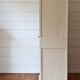 glass cabinet