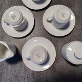 Set coffee