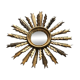 Sun mirror