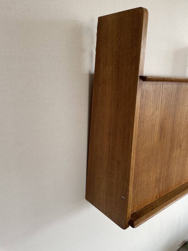 Secrétaire suspendu par Marcel Gascoin, éditions Arhec - 1950