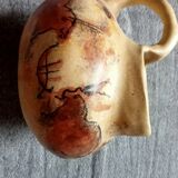 Pitcher